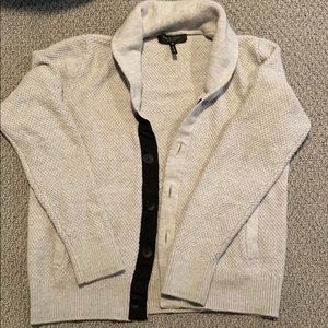 Rag & Bone Mens Cardigan